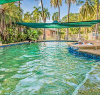 Knotts Crossing Resort - Hotel Accommodation