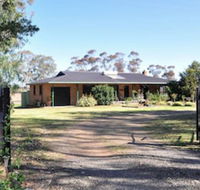 Talga Vines Vineyard Escape - Hotel Accommodation