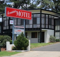 Armidale Motel - Hotel Accommodation