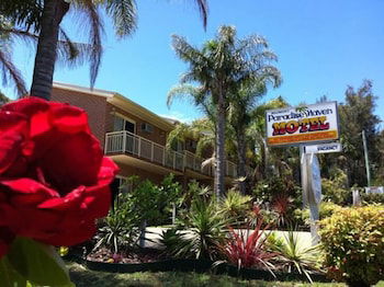  Hotel Accommodation