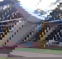 Mildura Inlander Resort - Hotel Accommodation