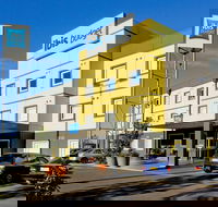 ibis budget Melbourne Airport - Hotel Accommodation