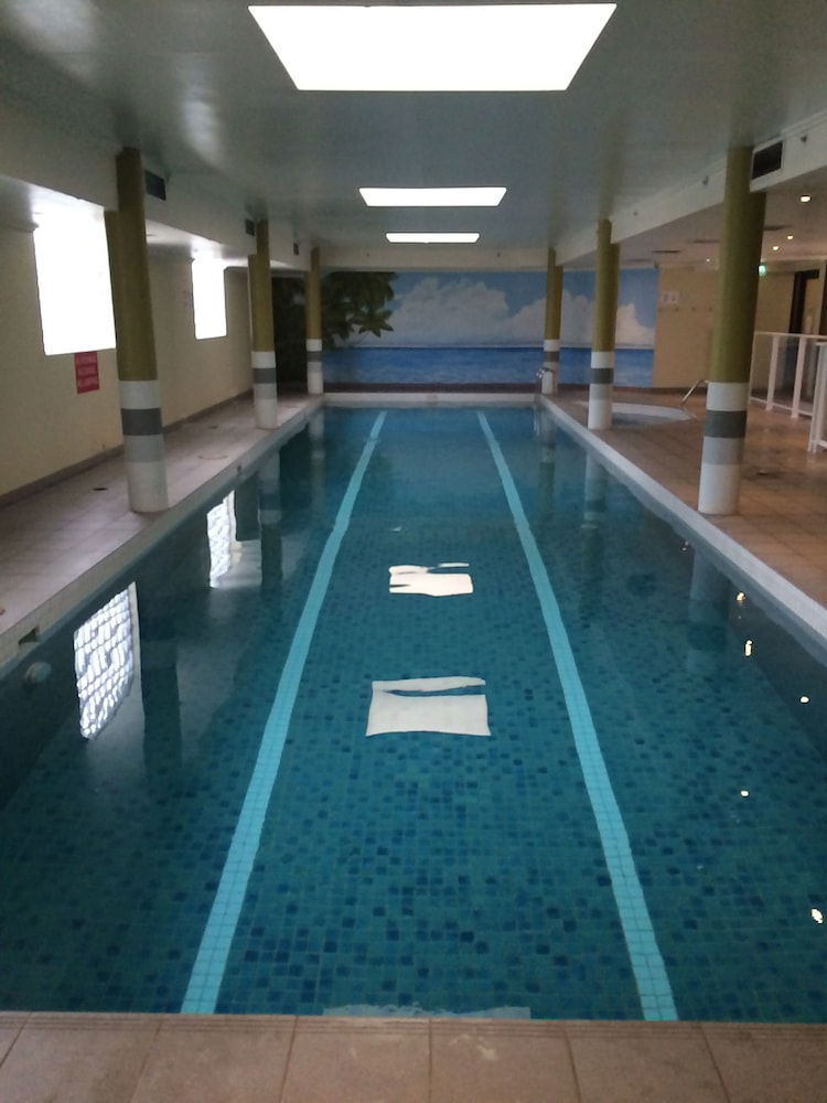 Parramatta NSW Hotel Accommodation