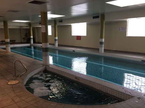 Fiori Apartments - Hotel Accommodation 2