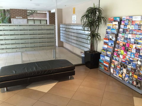 Fiori Apartments - Hotel Accommodation 4