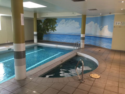Fiori Apartments - Hotel Accommodation 1