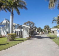 Iluka Motel - Hotel Accommodation