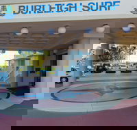 Burleigh Surf Apartments - Hotel Accommodation