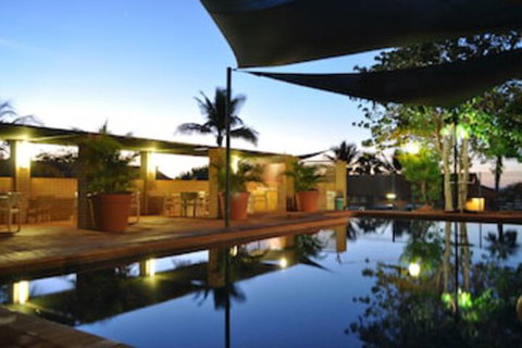 Hospitality Port Hedland - Hotel Accommodation 0
