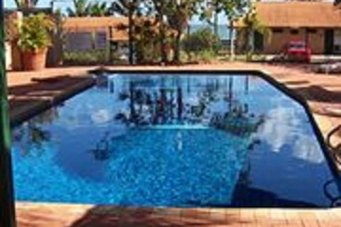 Hospitality Port Hedland - Hotel Accommodation 5