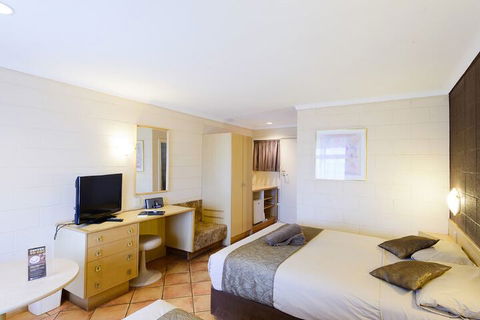 Hospitality Port Hedland - Hotel Accommodation 7