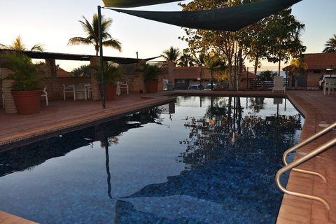 Hospitality Port Hedland - Hotel Accommodation 4