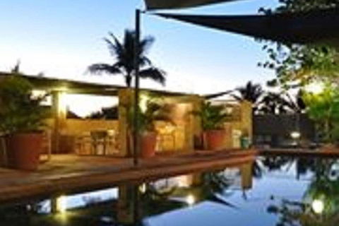 Hospitality Port Hedland - Hotel Accommodation 6
