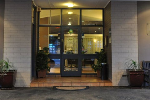 Hospitality Port Hedland - Hotel Accommodation 1