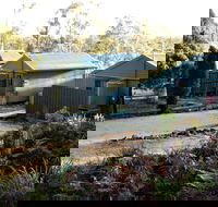 Lumera Chalets - Hotel Accommodation