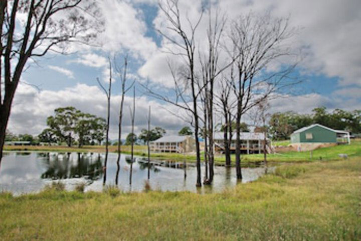 Broke NSW Hotel Accommodation
