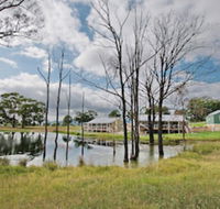 Starline Alpacas Farmstay Resort - Hotel Accommodation