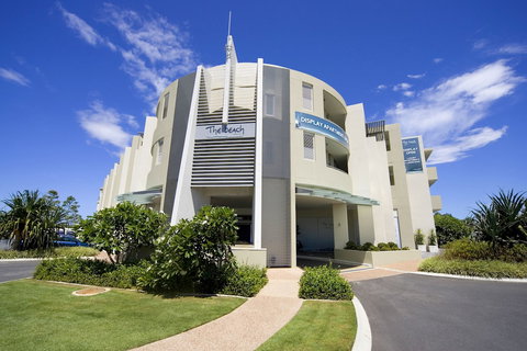 The Beach Cabarita - Hotel Accommodation 1