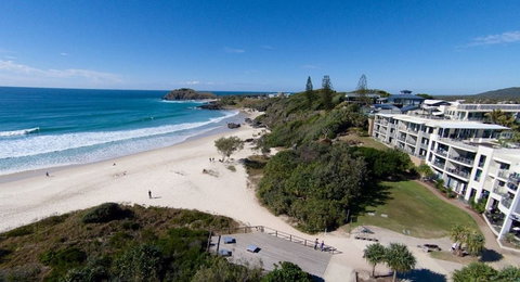 The Beach Cabarita - Hotel Accommodation 4