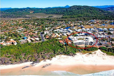The Beach Cabarita - Hotel Accommodation 3