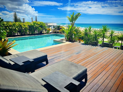 The Beach Cabarita - Hotel Accommodation 6