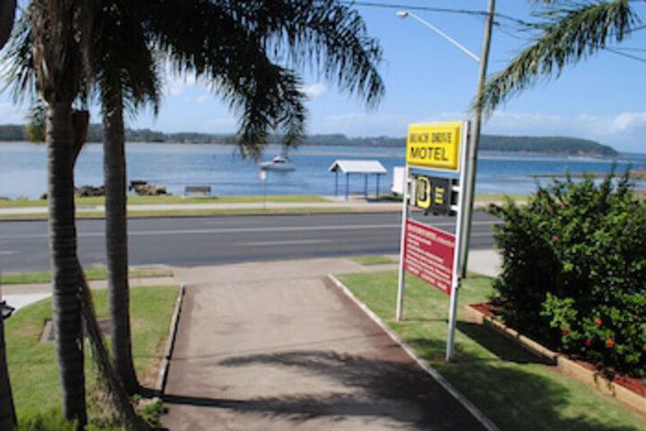 Batemans Bay NSW Hotel Accommodation