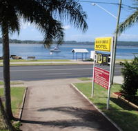 Beach Drive Motel - Hotel Accommodation