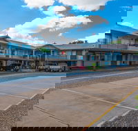 The Stirling Motel - Hotel Accommodation