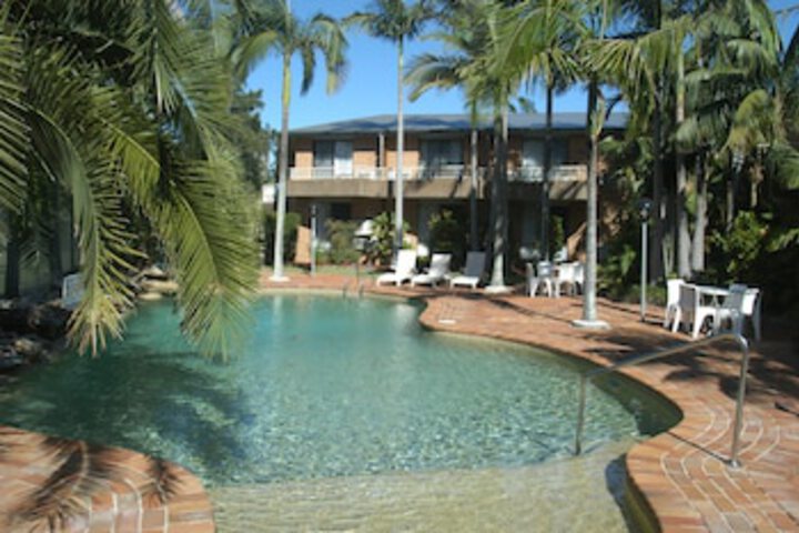 Peats Ridge NSW Hotel Accommodation