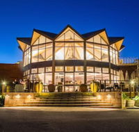 Lyndoch Hill - Hotel Accommodation