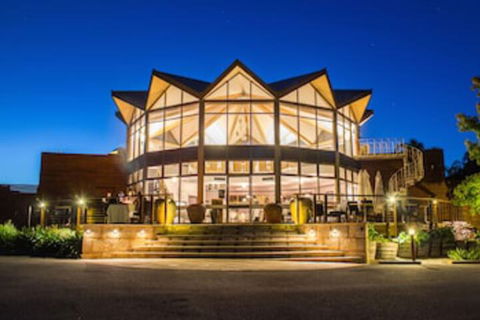 Lyndoch Hill - Hotel Accommodation 0