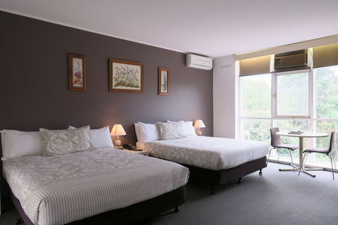 Lyndoch Hill - Hotel Accommodation 4