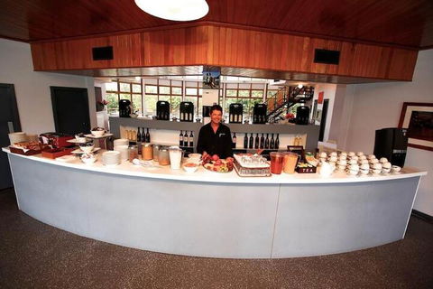 Lyndoch Hill - Hotel Accommodation 3