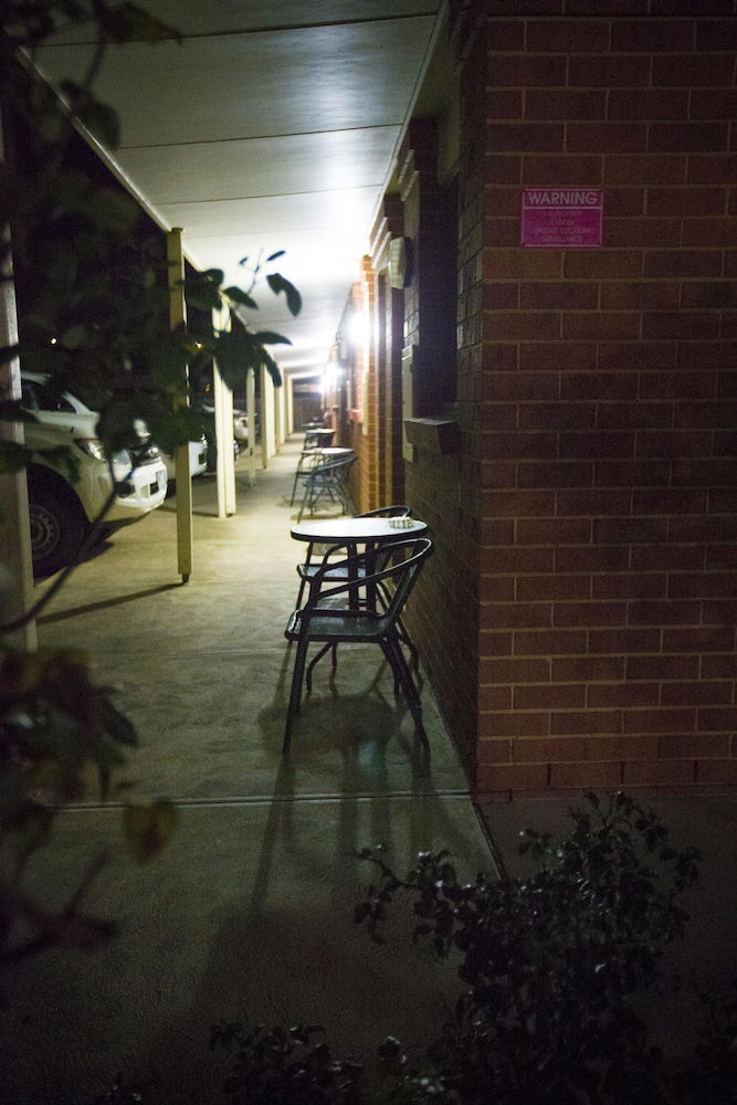 Boorcan VIC Hotel Accommodation