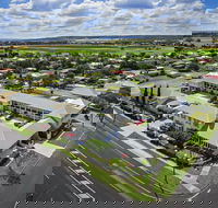 Coachman's Inn Warwick - Hotel Accommodation