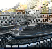 Posh Hotel - Hotel Accommodation