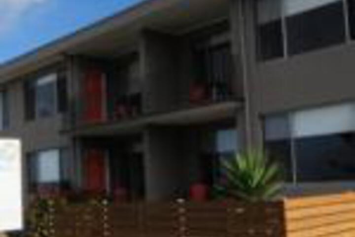  Hotel Accommodation