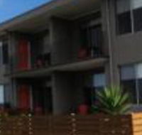 Southern Blue Apartments - Hotel Accommodation