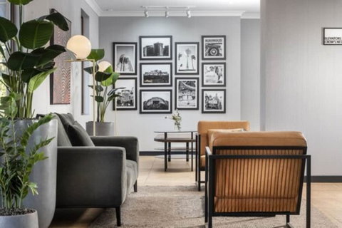 The Esplanade Hotel Port Hedland - Hotel Accommodation 3