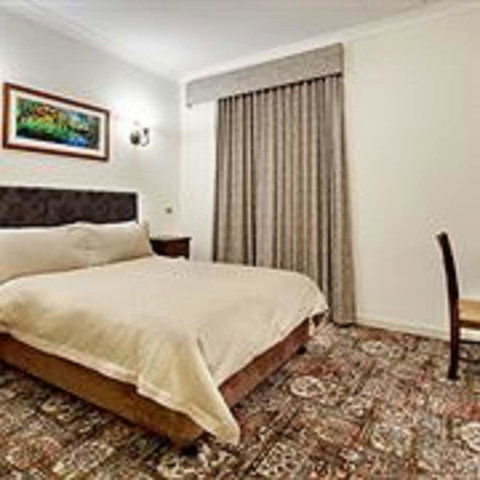 The Esplanade Hotel Port Hedland - Hotel Accommodation 5