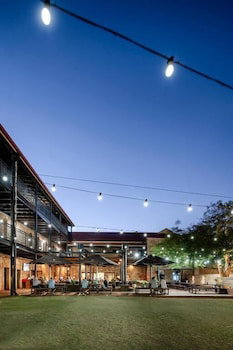 The Esplanade Hotel Port Hedland - Hotel Accommodation 2