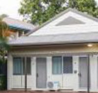River Esplanade Motel - Hotel Accommodation