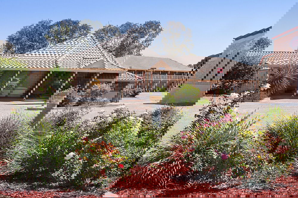 Port Augusta West SA Hotel Accommodation