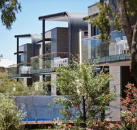 Aqua Resort Busselton - Hotel Accommodation