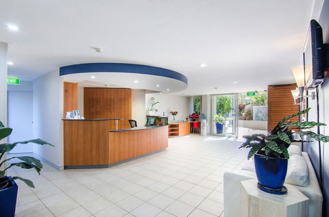 Newport Mooloolaba - Hotel Accommodation 6