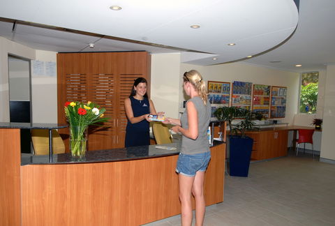 Newport Mooloolaba - Hotel Accommodation 5