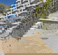 Newport Mooloolaba - Hotel Accommodation
