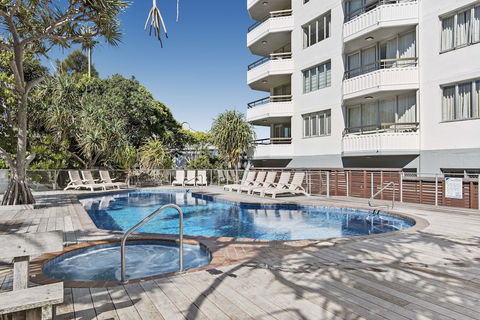 Newport Mooloolaba - Hotel Accommodation 2