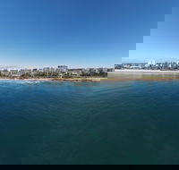 Malibu Mooloolaba - Hotel Accommodation