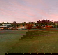Noosa Springs Golf Resort  Spa - Hotel Accommodation